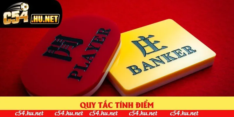Quy tắc tính điểm